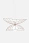 Подвесной светильник Globen Lighting Ray 45 — фото 3