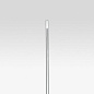 Подсветка для садовых дорожек Typha bollard for residential areas iGuzzini — фото 5