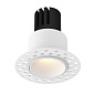 Безрамочный встраиваемый светильник Arlight MS-INVISIO-TRIMLESS-R55 15 Вт IP54 — фото 6