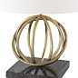 113576 Table Lamp Edition Настольная лампа Eichholtz