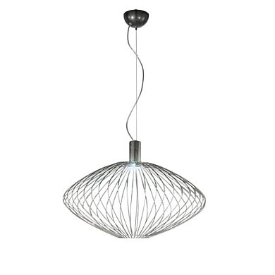 Подвесной светильник MM Lampadari Fili D007/1 Hexagon