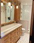 TOB5751 Visual Comfort Robinson подвес малый — фото 5