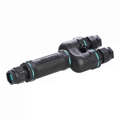 21034 0150 Delta Light OPTIONS Y-образный разъем IP68 5P