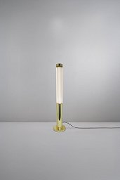 EU-DP7215/FL/BR/PO Original BTC Pillar торшер