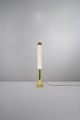 Торшер Original BTC Pillar