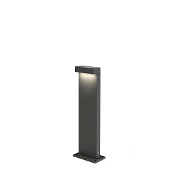 PALOS CARRÉ 1.0 Wever Ducre Palos Уличный светильник