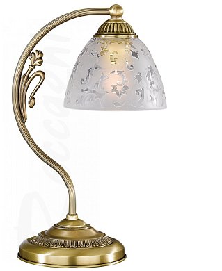 Настольная лампа Reccagni Angelo P 6252 P