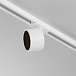 TR225-1-GX53-W Maytoni Glare Трековый светильник 12W Белый — фото 4