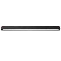 Светильник трековый SMART APP 220V 27W 3000-6000K 120° черный Teta 205247