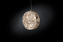 ARABESQUE CILINDRO VERTICAL подвесной светильник, VGnewtrend 7511682