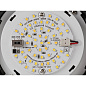 1008944 SLV CYFT DOME wall- and ceiling-mounted light настенно-потолочный светильник — фото 12