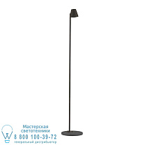 Parker floor lamp antique brass ПАРКЕР СВЕТОДИОДНЫЙ ПРОЖЕКТОР Royal Botania