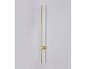 Бра Newport Loren 15102N/A mat.gold — фото 2