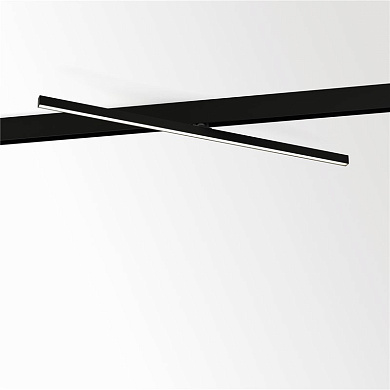 светодиодная линия для встроенного монтажа