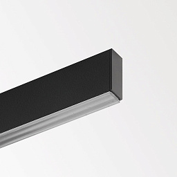 TGL-LEDLINE - END CAP SET B Delta Light PR TAGLINE светильник