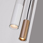 Подвесной светильник AQForm MODERN GLASS mini LED spider suspended — фото 1