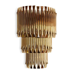 MATHENY-3-WALL-LAMP DelightFULL Matheny Настенный светильник