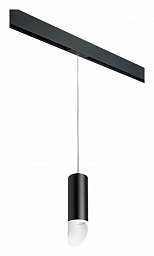 PRORP48736 Lightstar Rullo подвесной трековый светильник с металлической сетчатой решёткой для однофазного шинопровода