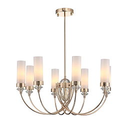 SL1402.253.08 ST-Luce Elegra люстра подвесная