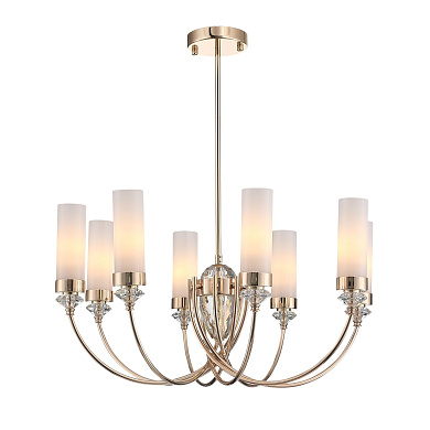 Люстра подвесная ST Luce Elegra SL1402.253.08