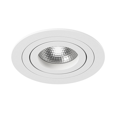 Встраиваемый светильник Lightstar Intero 16 220V 7Вт