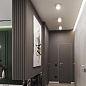 10219 White 4000K Loft it Tictac потолочный светильник, 7Вт, 4000K, 490лм, белый — фото 4