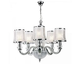 Люстра Newport Luiza 11505/C