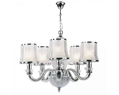 Люстра Newport Luiza 11505/C