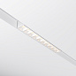 TR076-2-20W4K-W Maytoni Points Трековый светильник 20W 1140лм Белый — фото 1