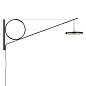 Настенный светильник на поворотной штанге CVL-Luminaires Cercle et Trait — фото 5