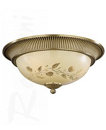 PL 6208/4 Reccagni Angelo 6208 потолочный светильник