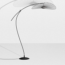 VERTIGO NOVA - Lampadaire/Noir