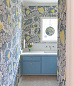 KS2065 Visual Comfort Leighton настенное бра декоративное — фото 6