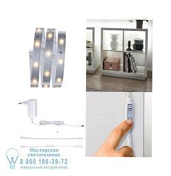 лента 250 LED с системой