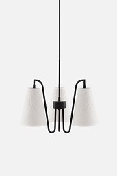 753511 Globen Lighting Lou подвесной светильник
