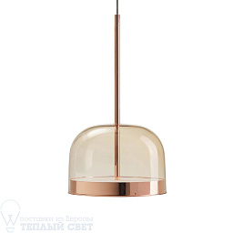 F439090550RSLE Fontana Arte Equatore подвесной светильник