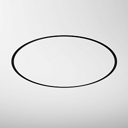 a066496 Elektrostandard Slim Magnetic кольцевой светодиодный модуль для магнитного трекового шинопровода