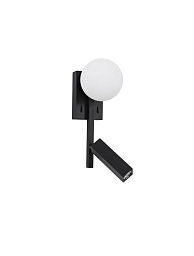 NL_DECORATIVE_JOLINE_WALL_LIGHT Nova Luce JOLINE Настенный светильник