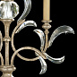 737910 Beveled Arcs 34" Table Lamp настольная лампа, Fine Art Lamps