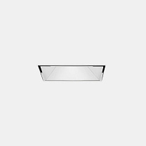 Downlight Sia Standard 170 Square Trimless 25W 4000K CRI 80 79.3º DALI - IP54 2858lm