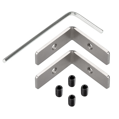 048905 Arlight Соединитель профиля FANTOM-W23-L90 Set