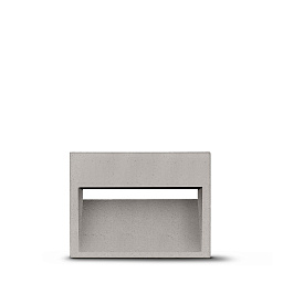C.8101 Simes Concrete Bollard светильник-столбик