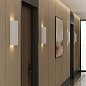Настенный светильник Astro Lighting Tile 170 Tall DALI матовый белый — фото 8