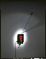 Holonzki LED настенный светильник Ingo Maurer 1680000