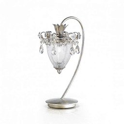 Настольная лампа MM Lampadari Rugiada 6957/L1