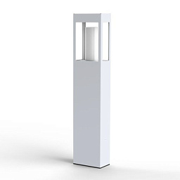 Brick² N° 3 Roger Pradier Brick2 Уличный садовый боллард