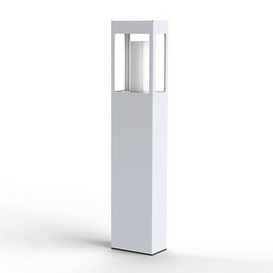 Садовый боллард Brick² N° 3 Roger Pradier