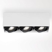 MINIGRID ON 350 93018 DIM8 W-B