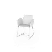 Pezzettina armchair стул, Vondom