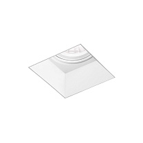 STRANGE PETIT TRIMLESS CEILING REC 1.0 LED 2000-3000K W